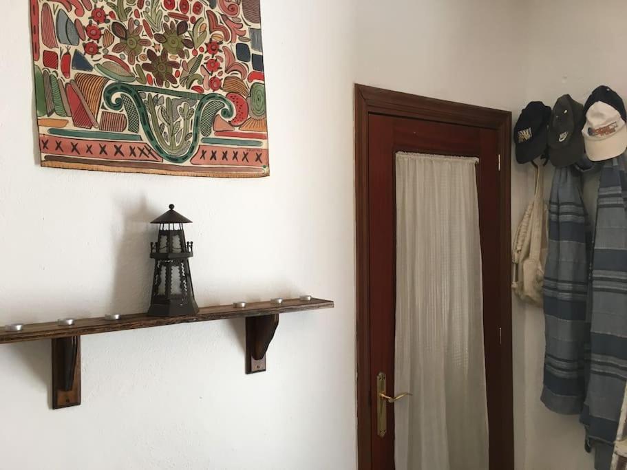 Agradable Casa Rural Con Suelos De Madera Santa Olalla del Cala Zewnętrze zdjęcie