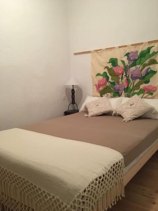 Agradable Casa Rural Con Suelos De Madera Santa Olalla del Cala Zewnętrze zdjęcie