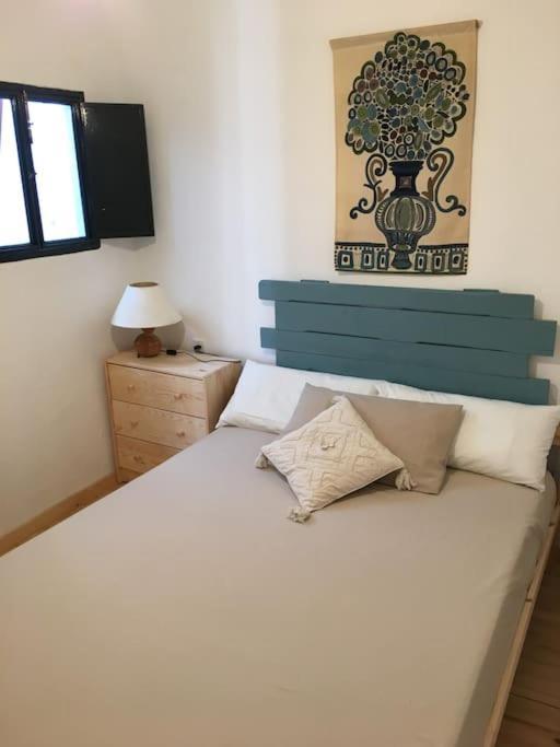Agradable Casa Rural Con Suelos De Madera Santa Olalla del Cala Zewnętrze zdjęcie