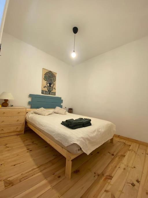 Agradable Casa Rural Con Suelos De Madera Santa Olalla del Cala Zewnętrze zdjęcie
