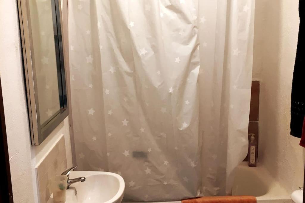 Agradable Casa Rural Con Suelos De Madera Santa Olalla del Cala Zewnętrze zdjęcie