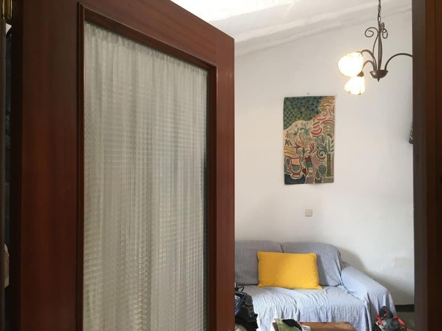 Agradable Casa Rural Con Suelos De Madera Santa Olalla del Cala Zewnętrze zdjęcie